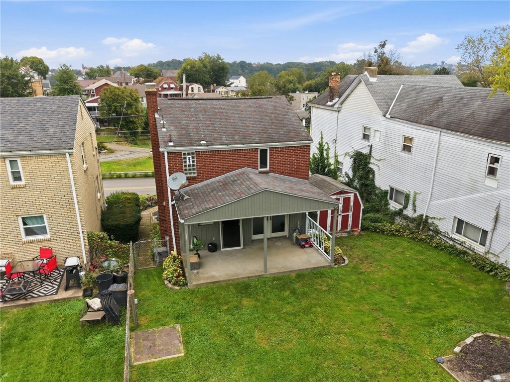 2270 Glenbury Street, Pittsburgh, PA 15234 2270 Glenbury Street, Pittsburgh, PA 15234