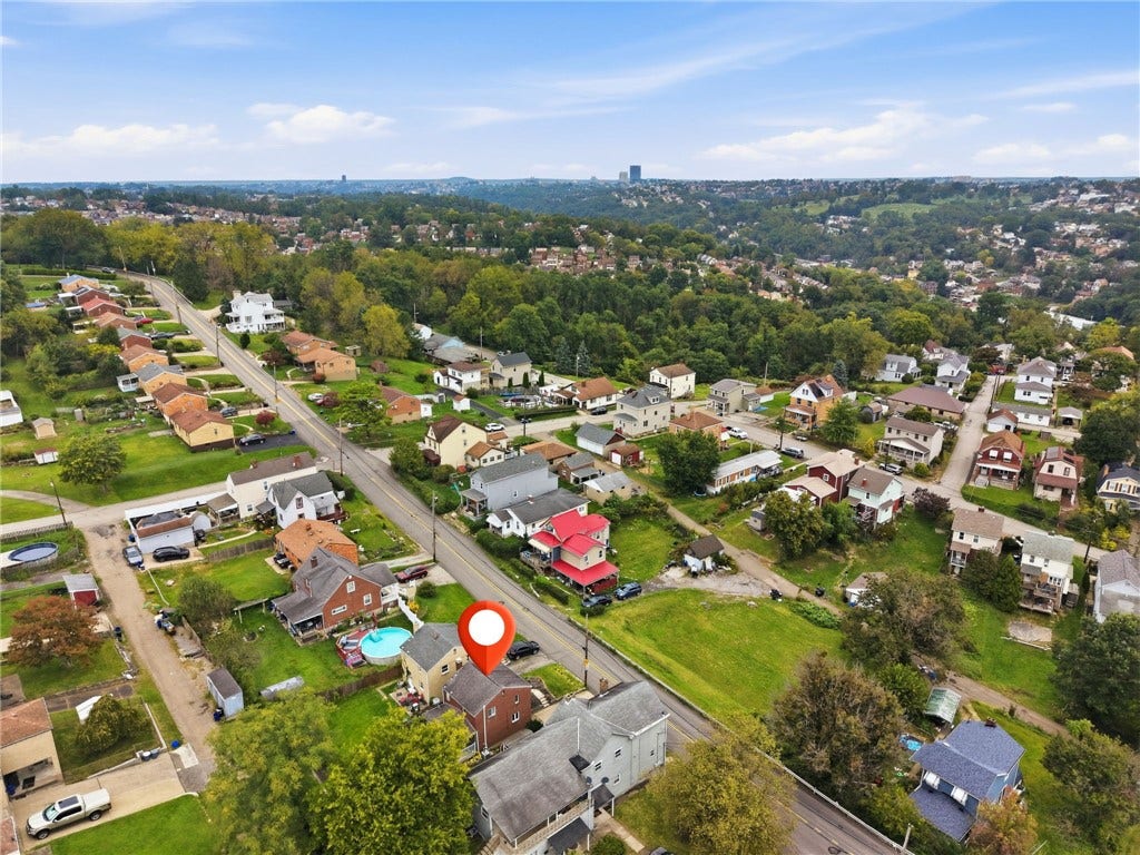 2270 Glenbury Street, Pittsburgh, PA 15234 2270 Glenbury Street, Pittsburgh, PA 15234