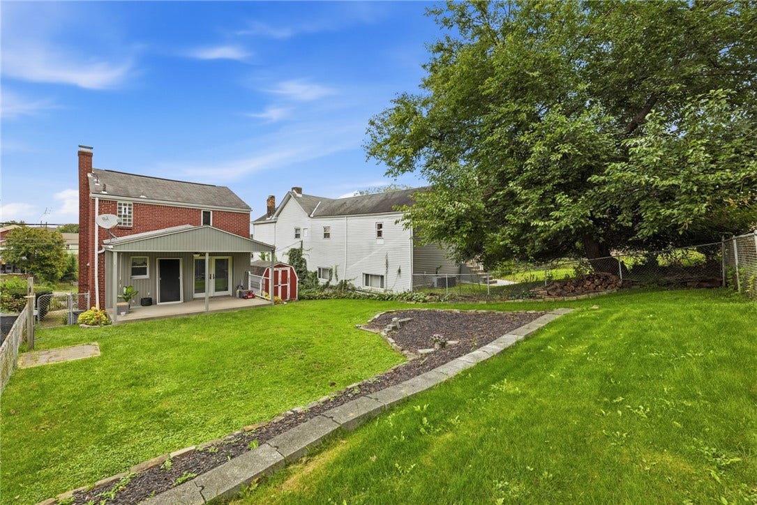 2270 Glenbury Street, Pittsburgh, PA 15234 2270 Glenbury Street, Pittsburgh, PA 15234