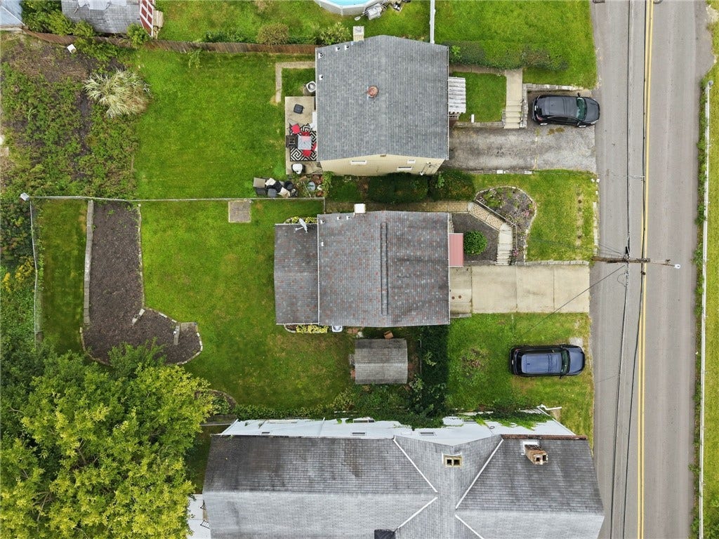 2270 Glenbury Street, Pittsburgh, PA 15234 2270 Glenbury Street, Pittsburgh, PA 15234