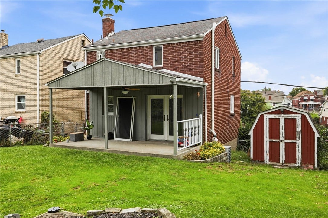 2270 Glenbury Street, Pittsburgh, PA 15234 2270 Glenbury Street, Pittsburgh, PA 15234