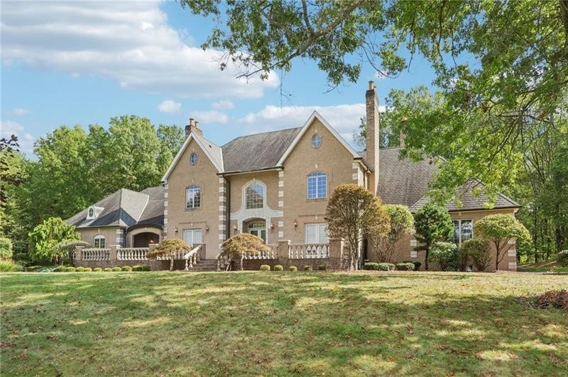 4166 State Route 158, New Wilmington, PA 16142