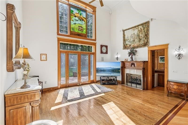 4166 State Route 158, New Wilmington, PA 16142