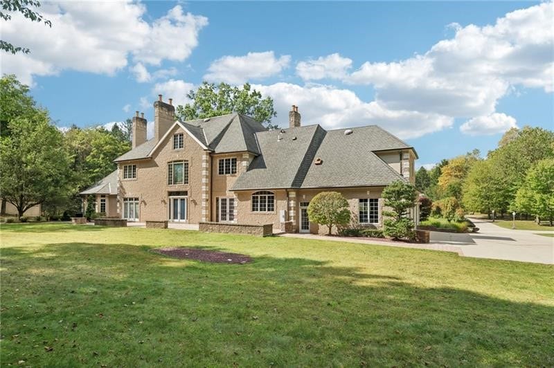 4166 State Route 158, New Wilmington, PA 16142