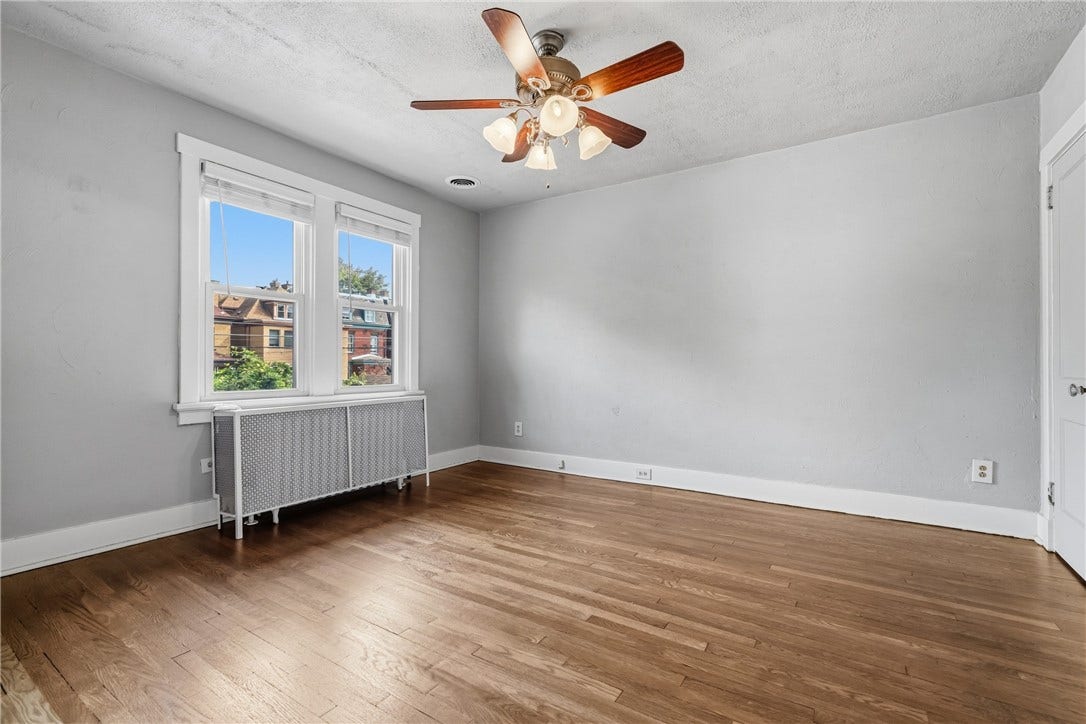 731 S BRADDOCK AVE, Pittsburgh, PA 15221 2nd bedroom
