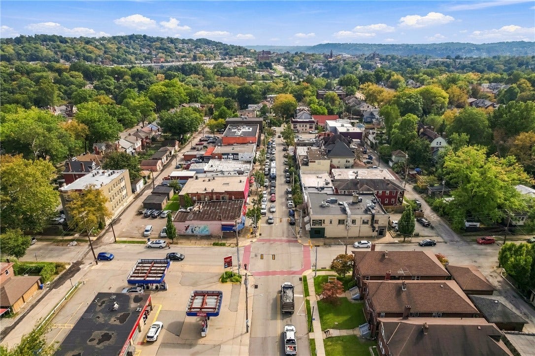 731 S BRADDOCK AVE, Pittsburgh, PA 15221 731 S BRADDOCK AVE, Pittsburgh, PA 15221
