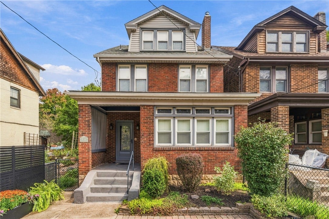 731 S BRADDOCK AVE, Pittsburgh, PA 15221 731 S BRADDOCK AVE, Pittsburgh, PA 15221