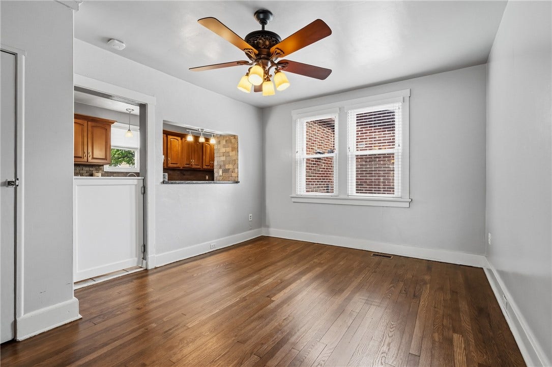 731 S BRADDOCK AVE, Pittsburgh, PA 15221 731 S BRADDOCK AVE, Pittsburgh, PA 15221