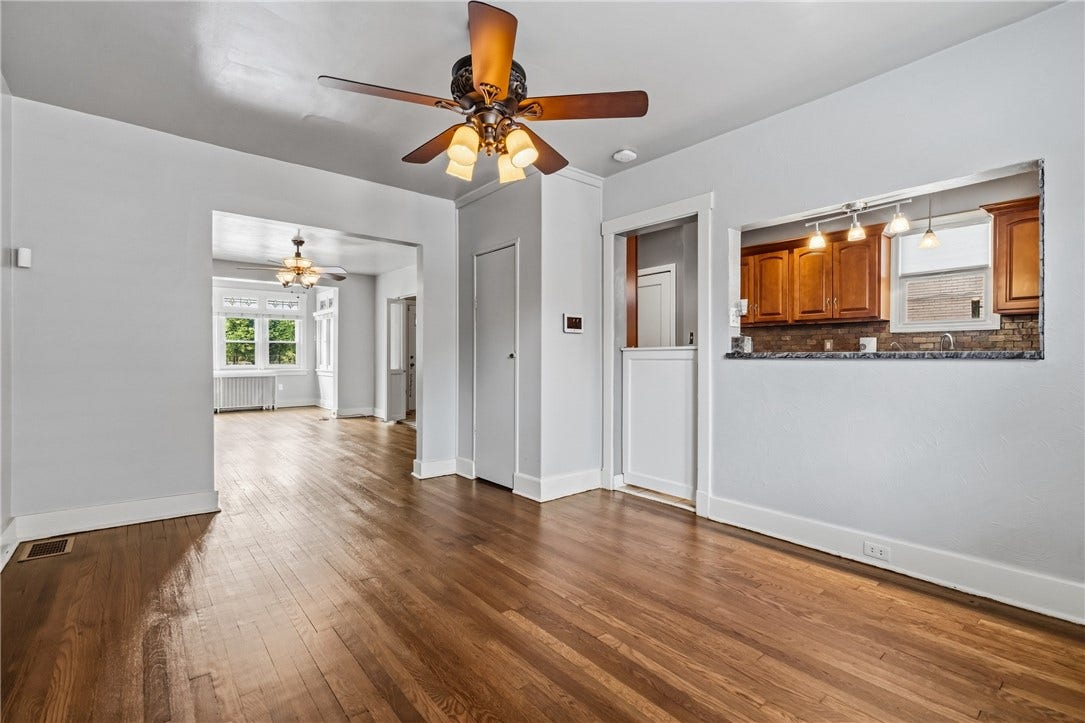 731 S BRADDOCK AVE, Pittsburgh, PA 15221 731 S BRADDOCK AVE, Pittsburgh, PA 15221