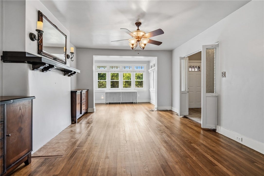 731 S BRADDOCK AVE, Pittsburgh, PA 15221 731 S BRADDOCK AVE, Pittsburgh, PA 15221