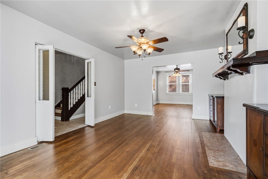 731 S BRADDOCK AVE, Pittsburgh, PA 15221 731 S BRADDOCK AVE, Pittsburgh, PA 15221