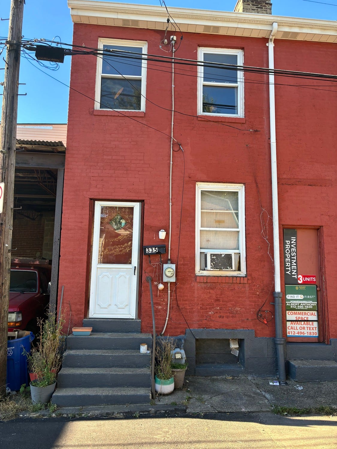 333-335 State Way, Pittsburgh, PA 15224 333-335 State Way, Pittsburgh, PA 15224