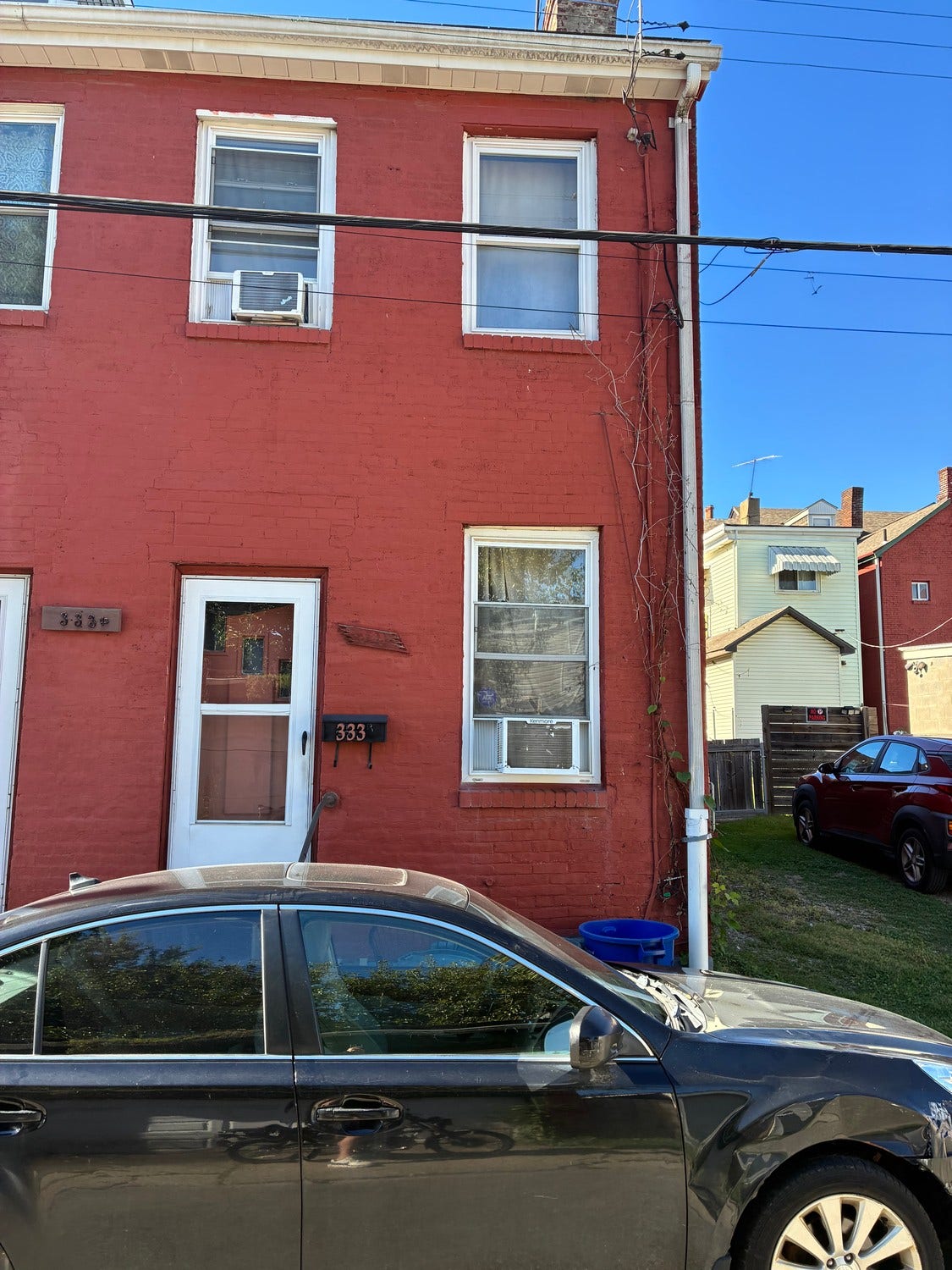 333-335 State Way, Pittsburgh, PA 15224 333-335 State Way, Pittsburgh, PA 15224