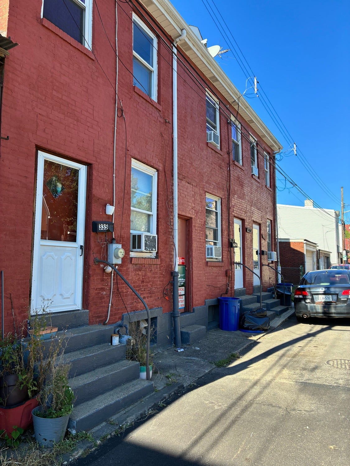 333-335 State Way, Pittsburgh, PA 15224 333-335 State Way, Pittsburgh, PA 15224