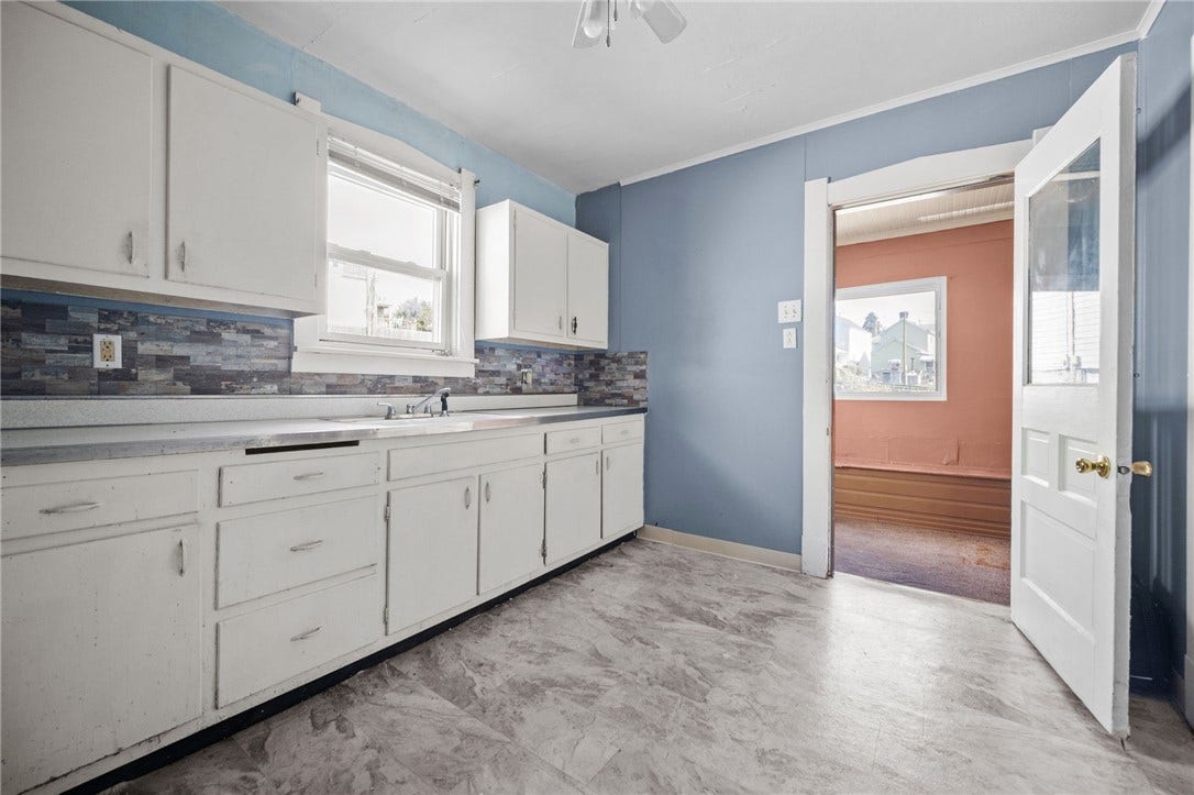 140 Hamilton St, Homestead, PA 15120