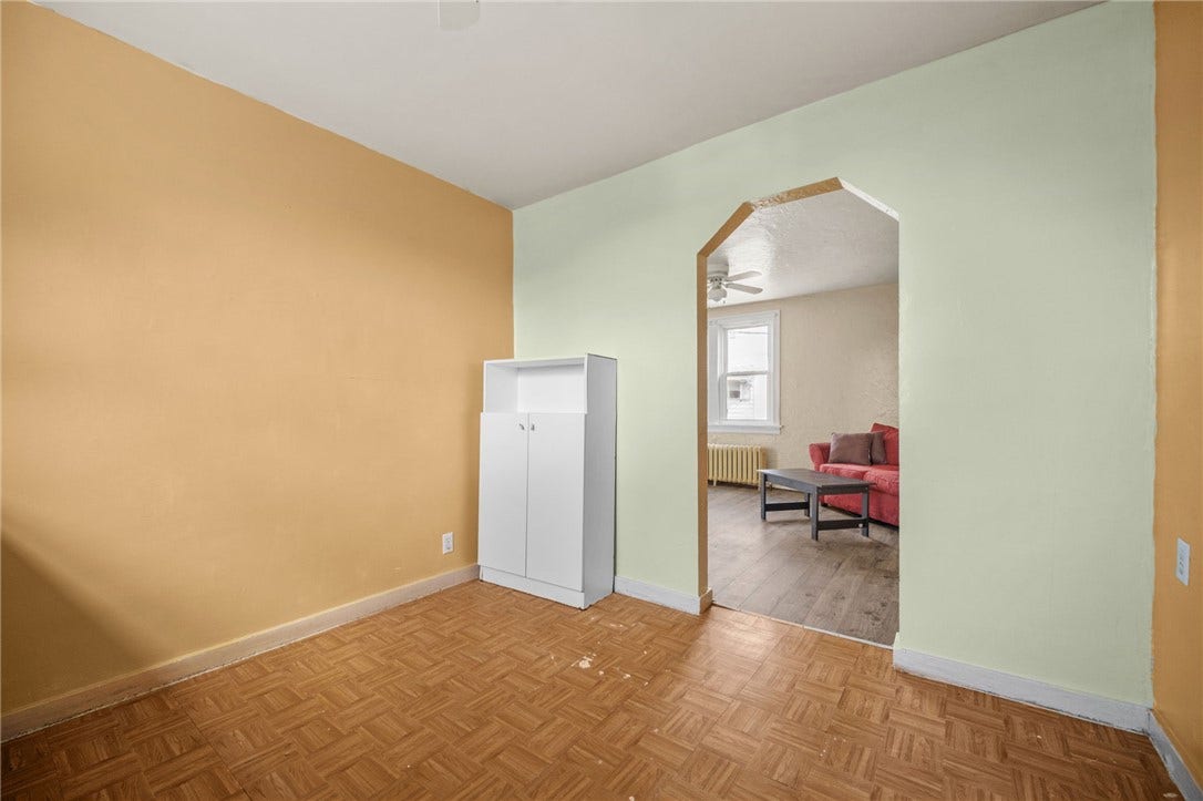 140 Hamilton St, Homestead, PA 15120