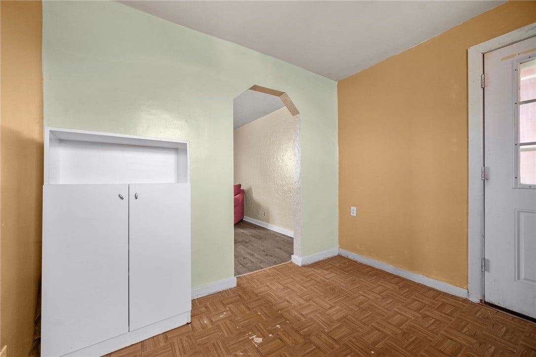 140 Hamilton St, Homestead, PA 15120