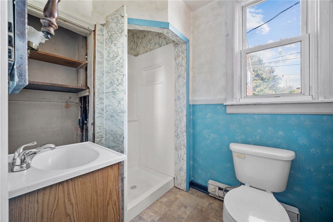 140 Hamilton St, Homestead, PA 15120