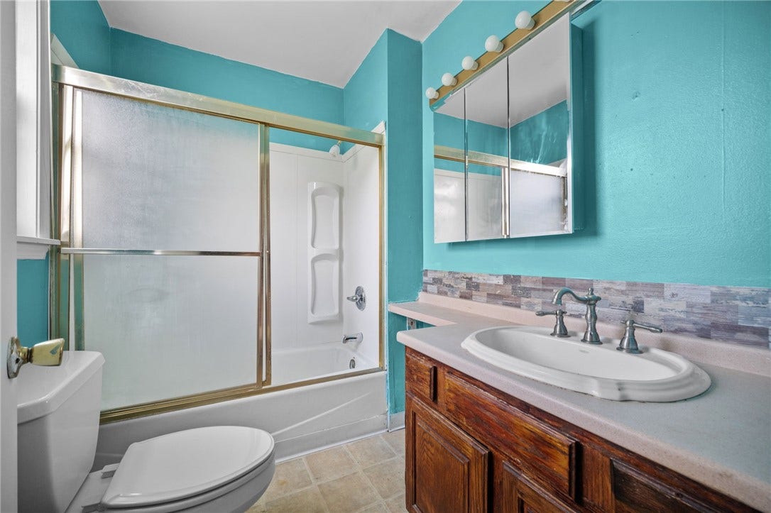 140 Hamilton St, Homestead, PA 15120