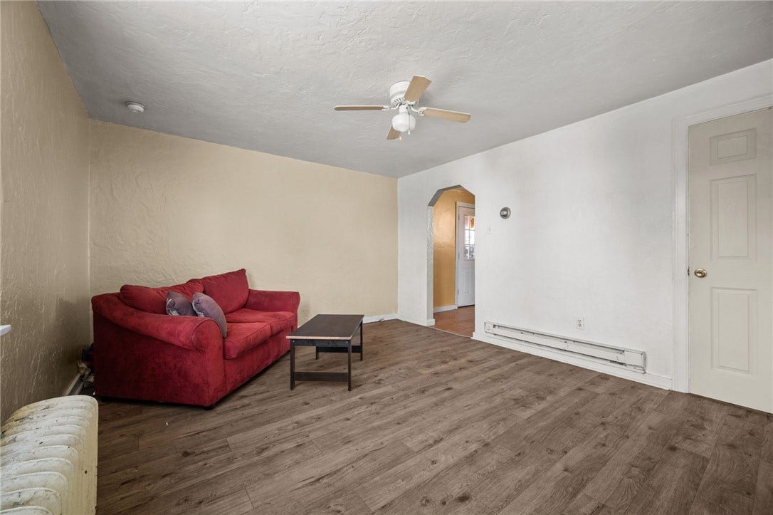 140 Hamilton St, Homestead, PA 15120