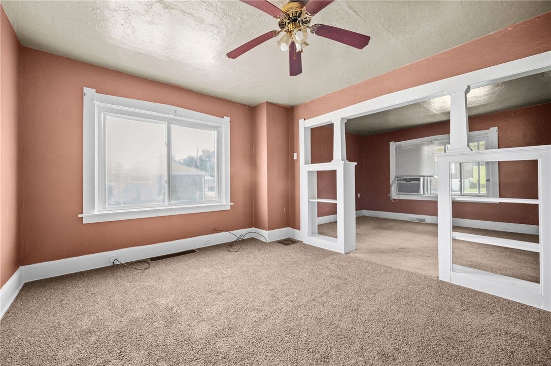 140 Hamilton St, Homestead, PA 15120