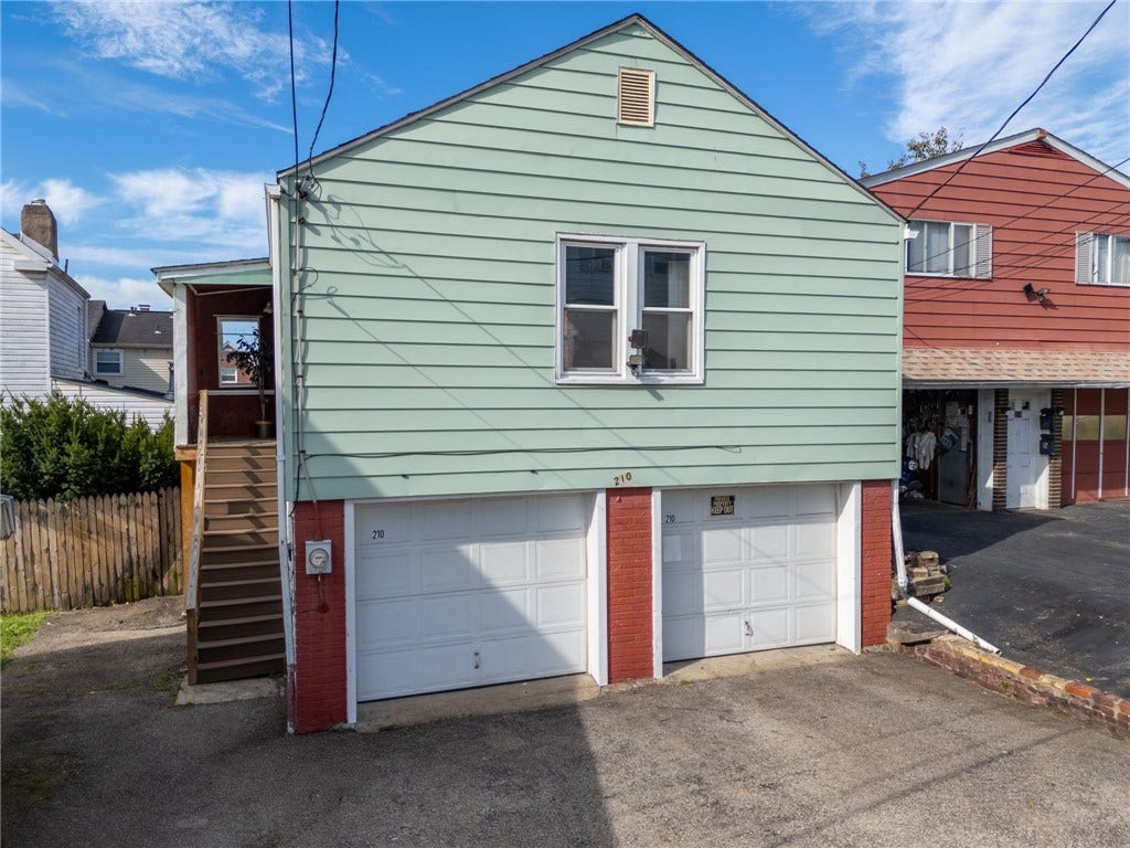 140 Hamilton St, Homestead, PA 15120