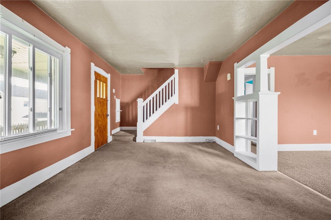 140 Hamilton St, Homestead, PA 15120