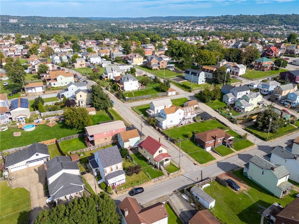 140 Hamilton St, Homestead, PA 15120