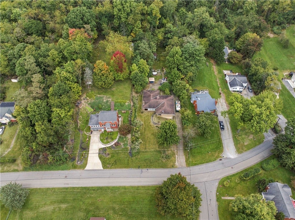 119 Green Vista Dr, Pittsburgh, PA 15237 119 Green Vista Dr, Pittsburgh, PA 15237