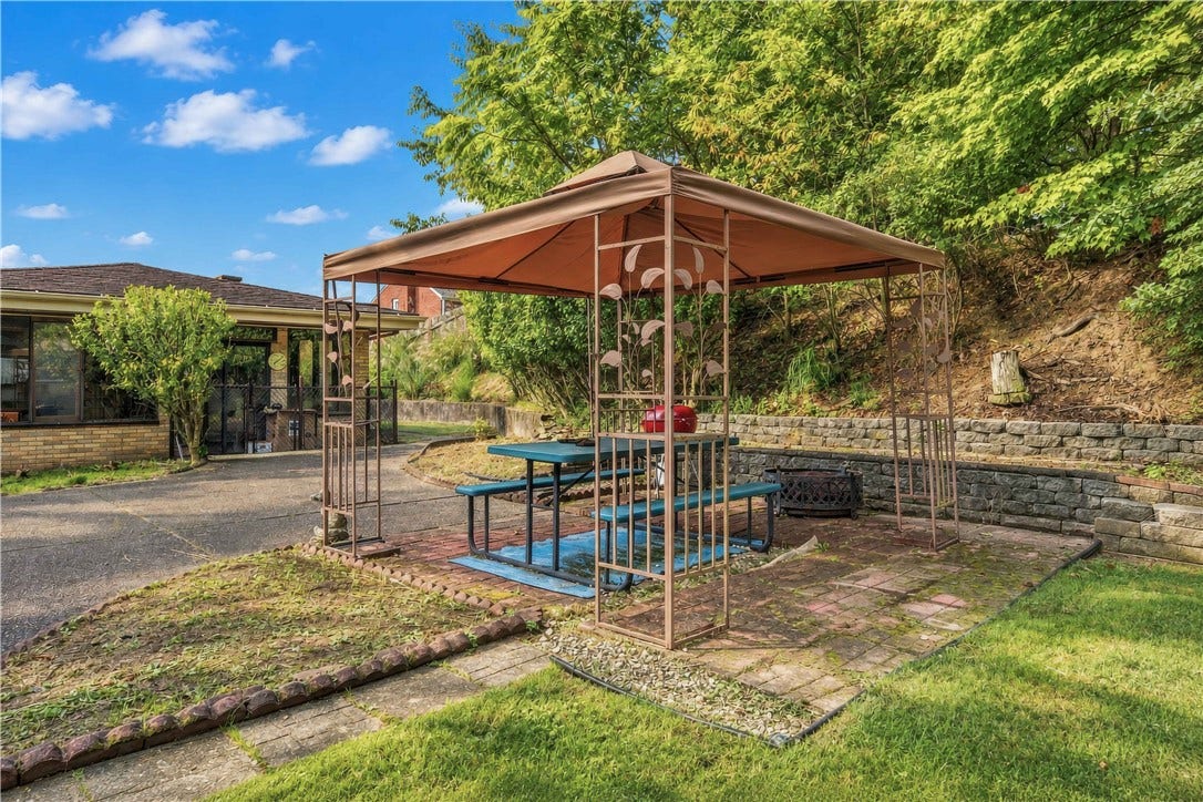 119 Green Vista Dr, Pittsburgh, PA 15237 119 Green Vista Dr, Pittsburgh, PA 15237