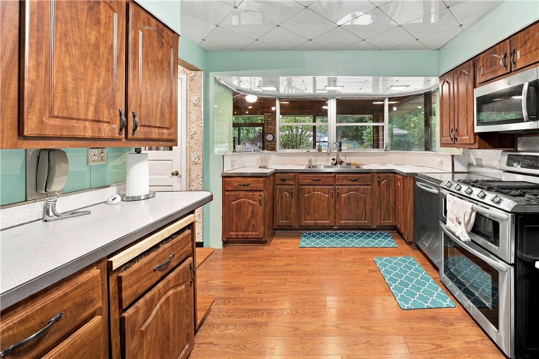 119 Green Vista Dr, Pittsburgh, PA 15237 119 Green Vista Dr, Pittsburgh, PA 15237