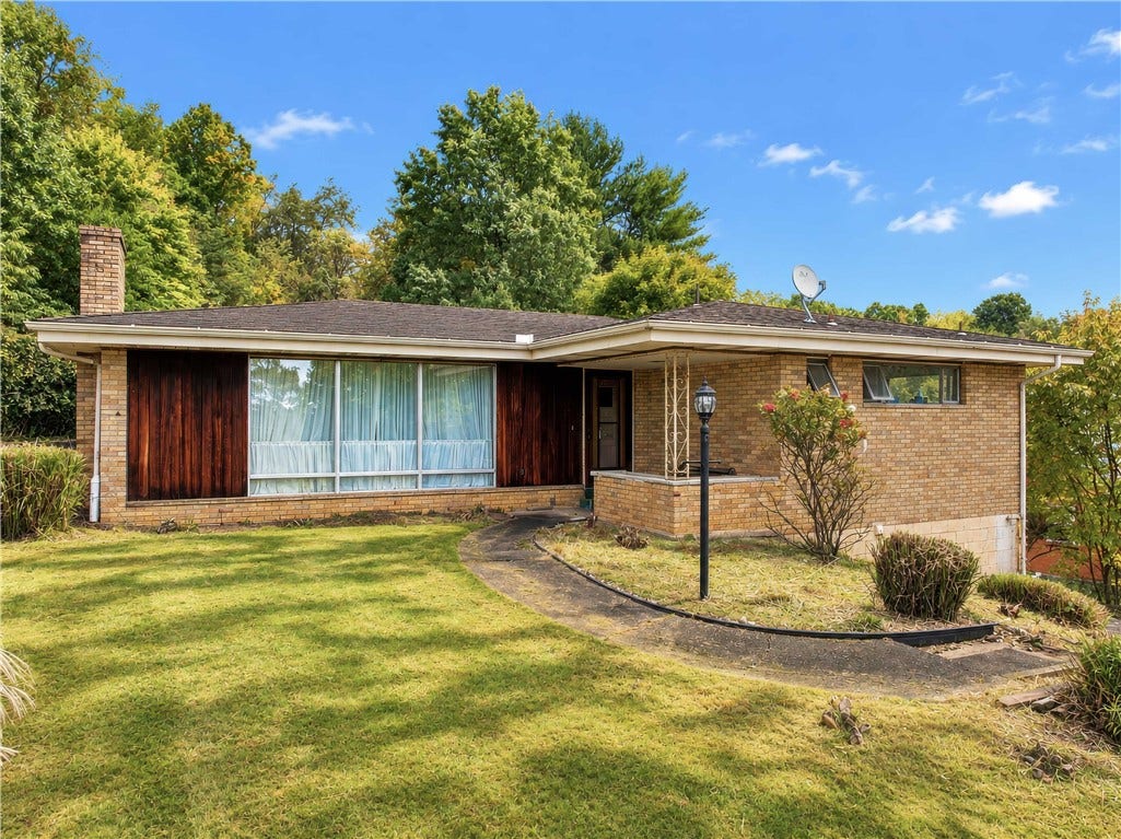 119 Green Vista Dr, Pittsburgh, PA 15237 119 Green Vista Dr, Pittsburgh, PA 15237