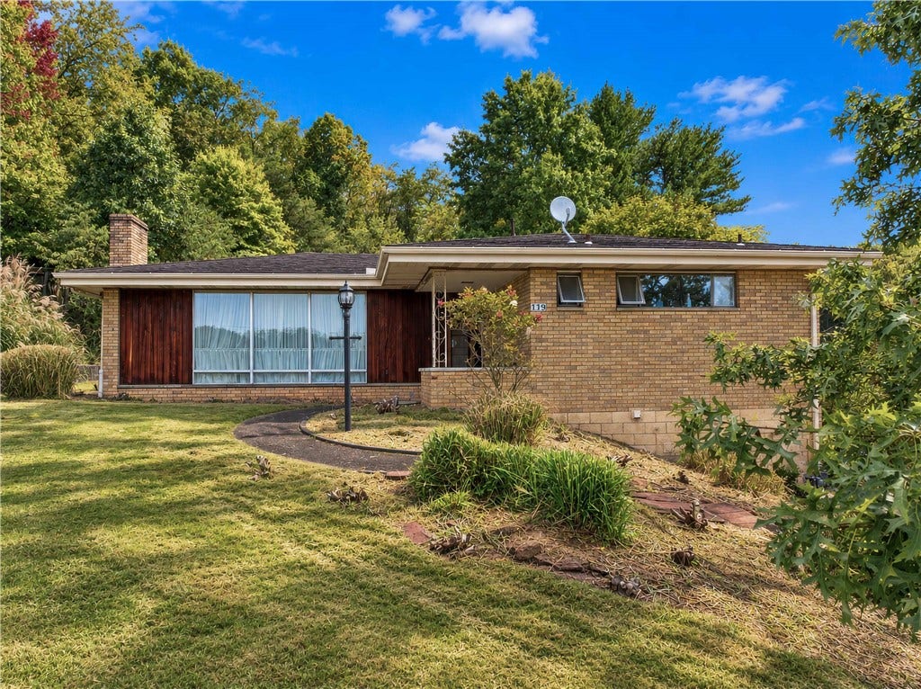 119 Green Vista Dr, Pittsburgh, PA 15237 119 Green Vista Dr, Pittsburgh, PA 15237