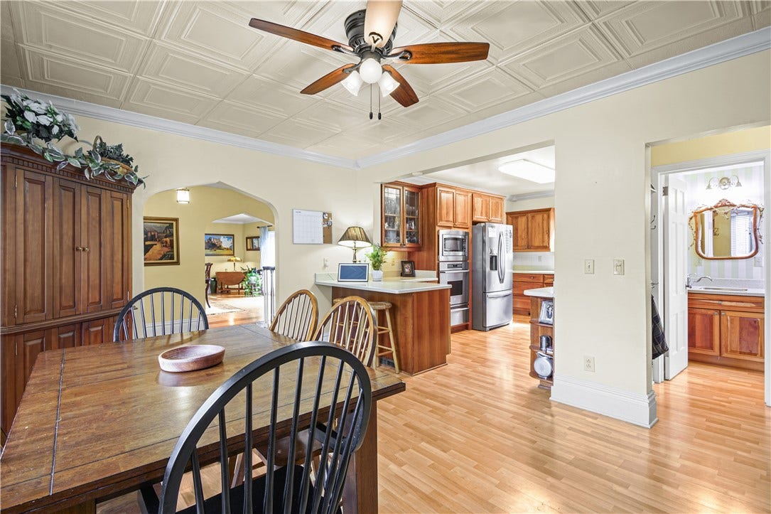 230 College St Ext, Emlenton, PA 16373