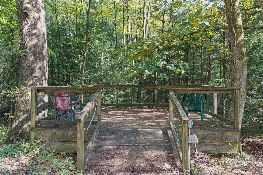 230 College St Ext, Emlenton, PA 16373