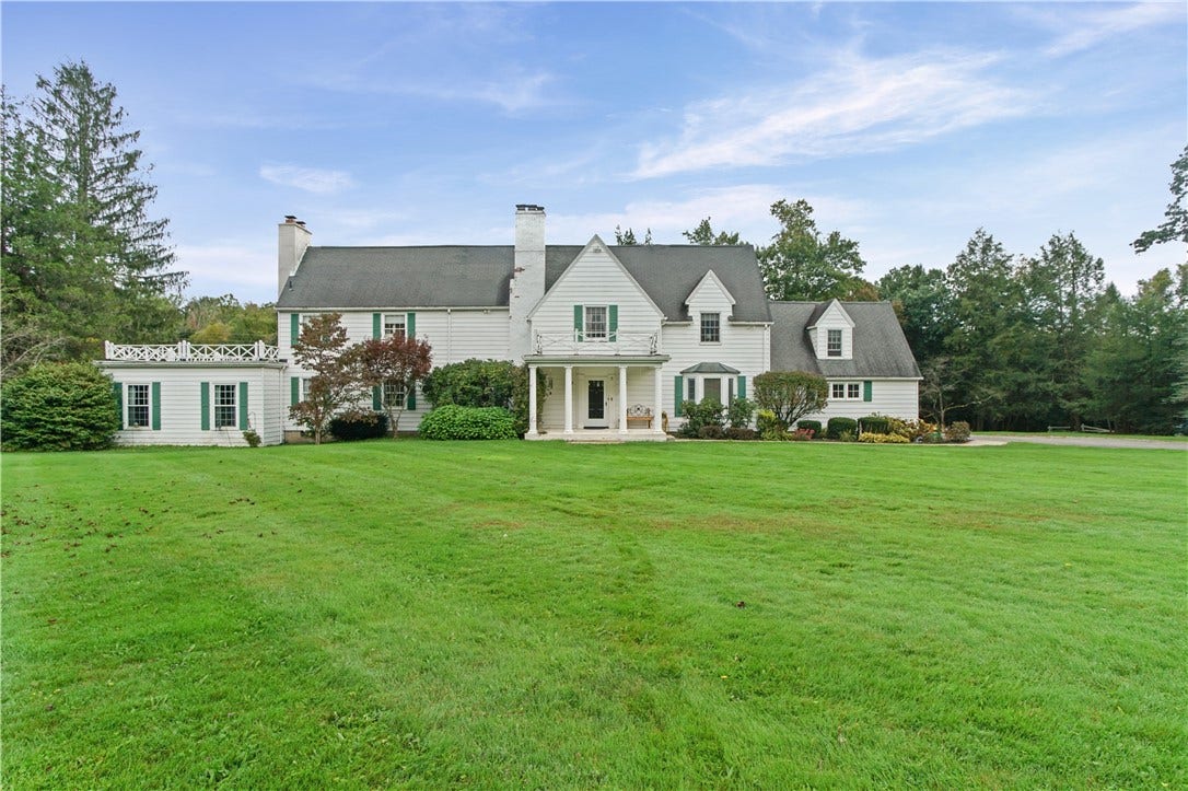 230 College St Ext, Emlenton, PA 16373