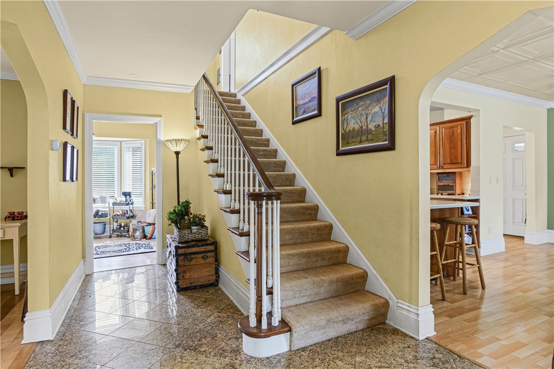 230 College St Ext, Emlenton, PA 16373