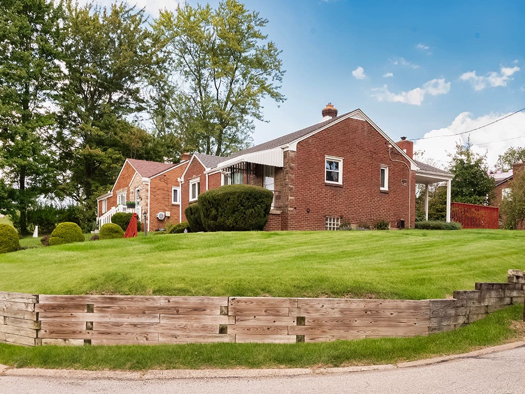 3633 Provost Road, Pittsburgh, PA 15227 3633 Provost Road, Pittsburgh, PA 15227