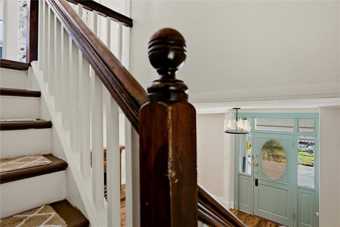 1117 Walnut Street, Springdale, PA 15144 1117 Walnut Street, Springdale, PA 15144