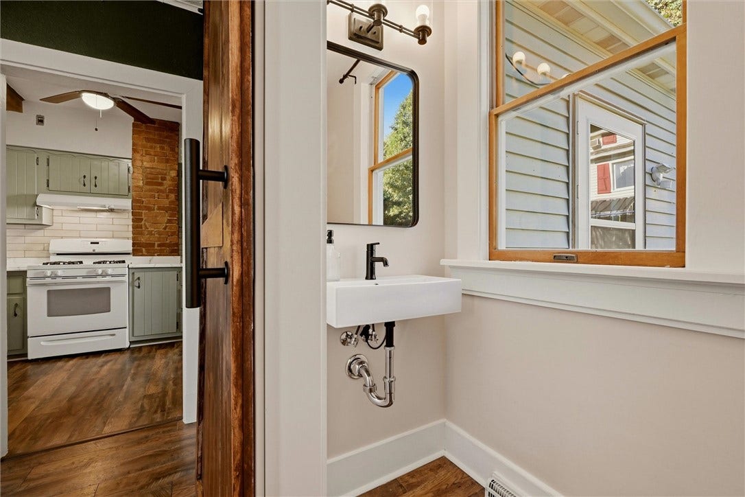 1117 Walnut Street, Springdale, PA 15144 1117 Walnut Street, Springdale, PA 15144