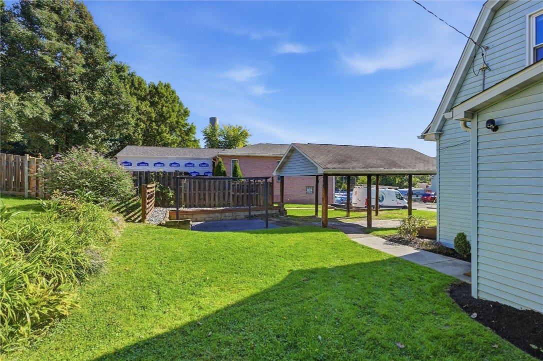 1117 Walnut Street, Springdale, PA 15144 1117 Walnut Street, Springdale, PA 15144