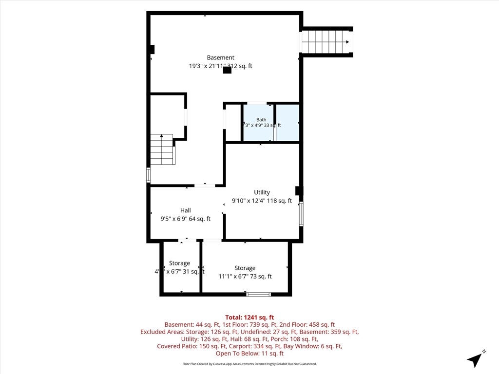 1117 Walnut Street, Springdale, PA 15144 1117 Walnut Street, Springdale, PA 15144