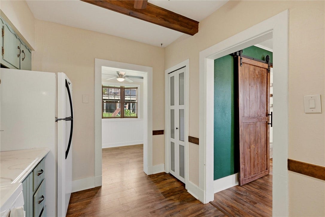 1117 Walnut Street, Springdale, PA 15144 1117 Walnut Street, Springdale, PA 15144