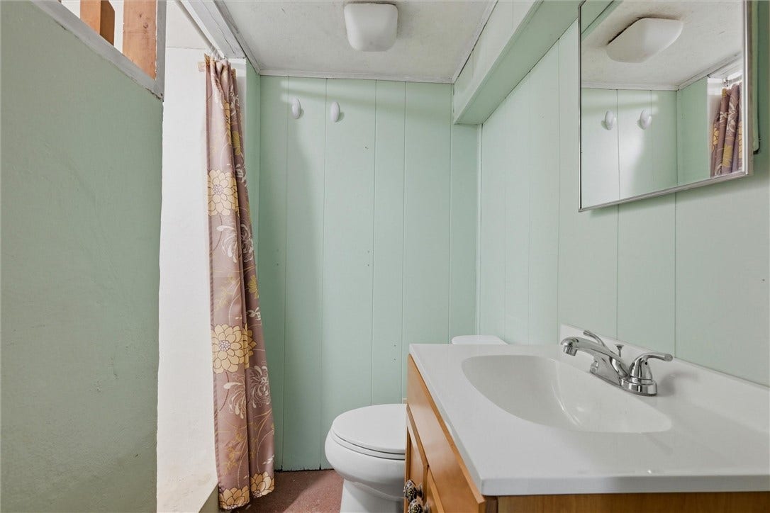 1117 Walnut Street, Springdale, PA 15144 1117 Walnut Street, Springdale, PA 15144