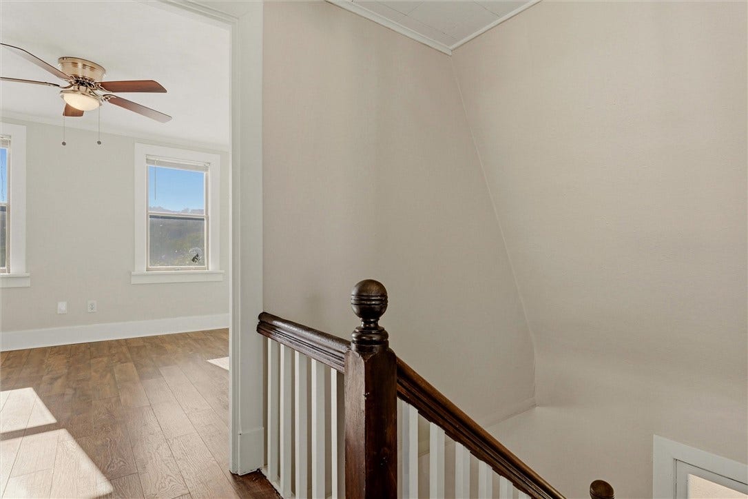 1117 Walnut Street, Springdale, PA 15144 1117 Walnut Street, Springdale, PA 15144