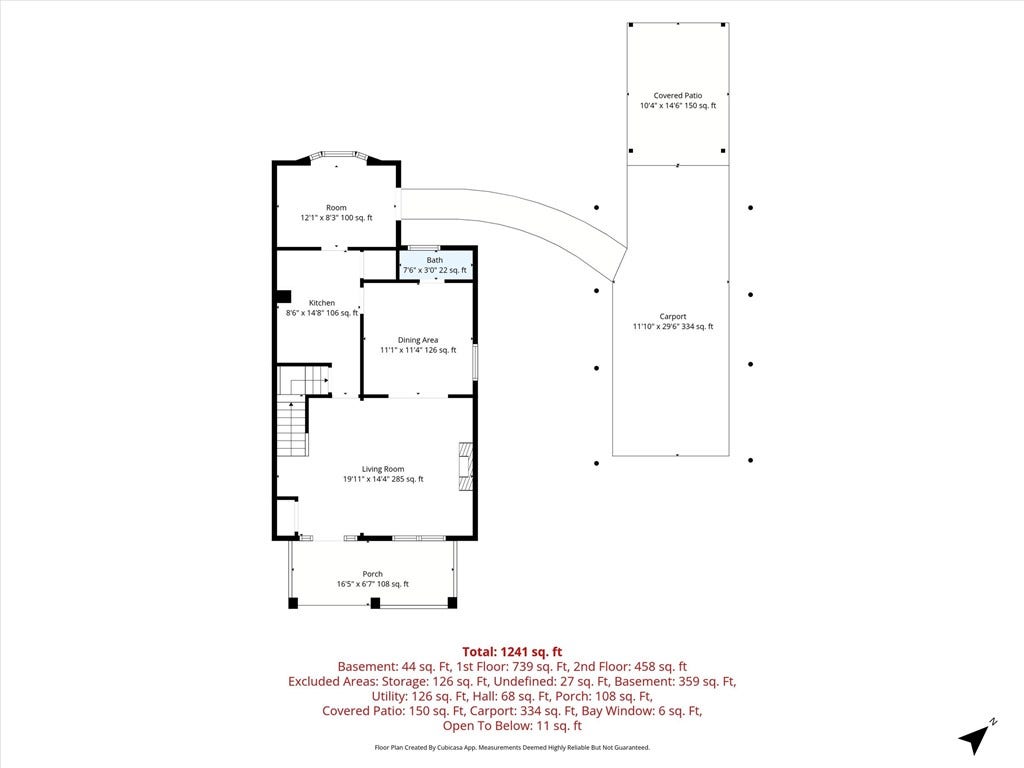 1117 Walnut Street, Springdale, PA 15144 1117 Walnut Street, Springdale, PA 15144