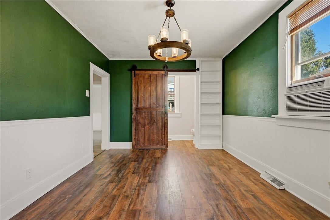 1117 Walnut Street, Springdale, PA 15144 1117 Walnut Street, Springdale, PA 15144