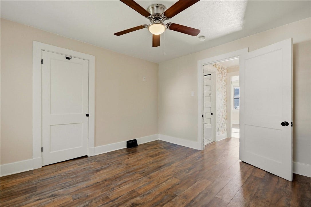 1117 Walnut Street, Springdale, PA 15144 1117 Walnut Street, Springdale, PA 15144