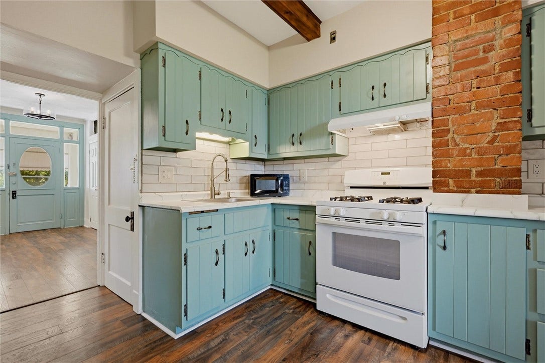 1117 Walnut Street, Springdale, PA 15144 1117 Walnut Street, Springdale, PA 15144