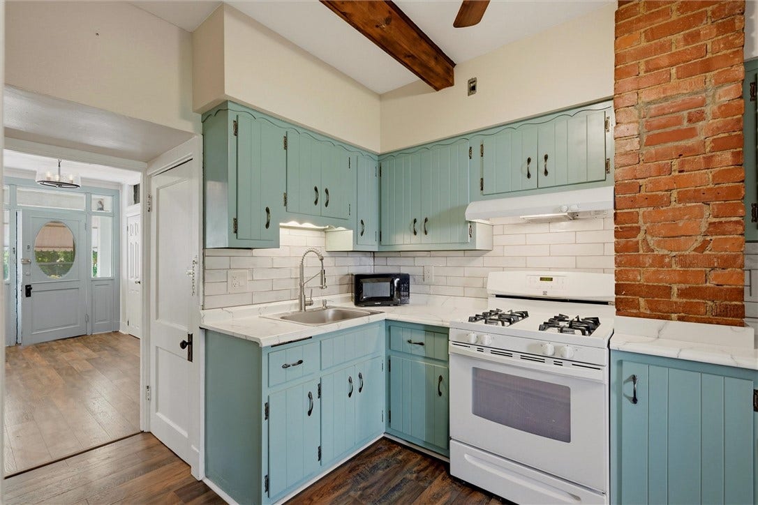 1117 Walnut Street, Springdale, PA 15144 1117 Walnut Street, Springdale, PA 15144